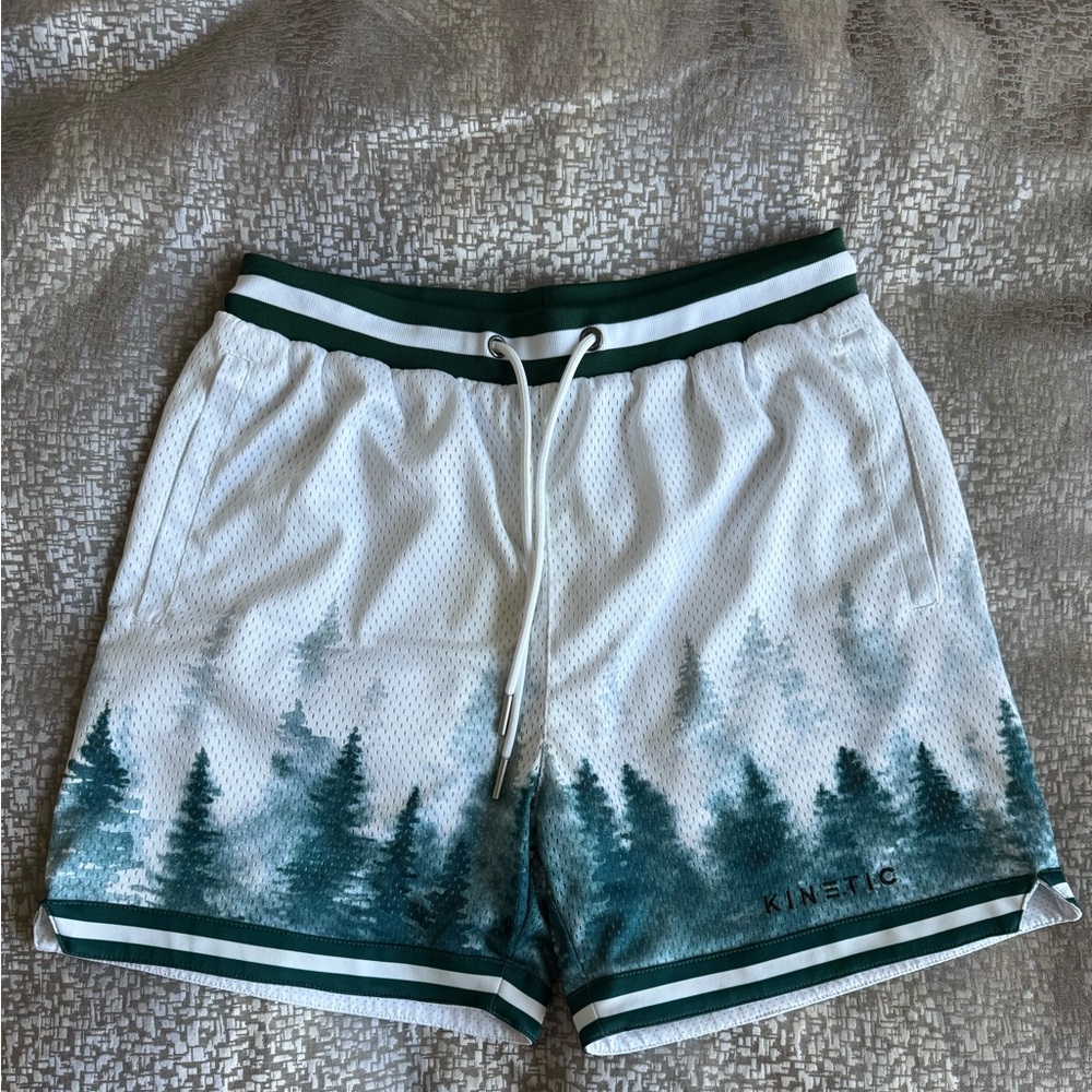 KineticKings Mesh shorts M